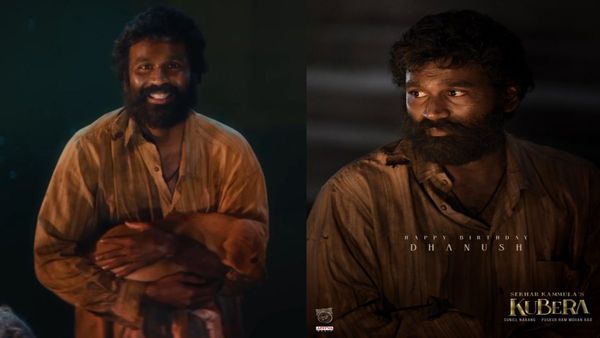 Kuberaa OTT Platform: Dhanush's Drama By Sekhar Kammula Secures Career's Highest Non-theatrical Deal