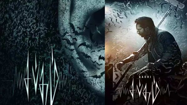 Sabdham EARLY Review: Aadhi Pinisetty's Horror-Thriller Has Top-notch Sound & Visuals With A Blend of Emotions