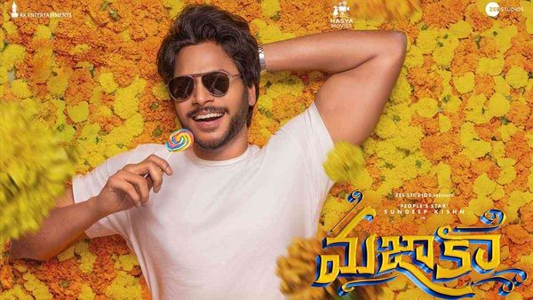 Mazaka Day 3 Box Office Collection Prediction: Sundeep Kishan's Film Pins BIG Hopes On Opening Weekend