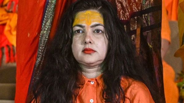 Mamta Kulkarni Reappointed As Mahamandleshwar: Actress Reveals REAL Reason Of Resignation, 