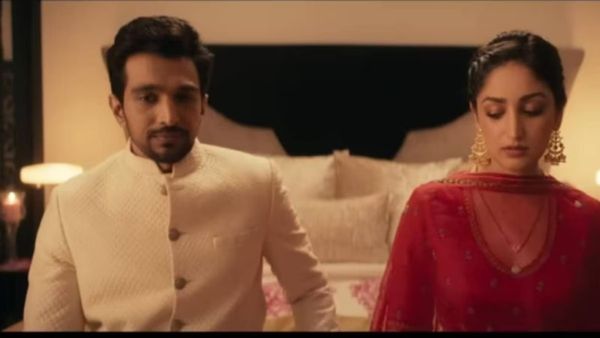 Dhoom Dhaam OTT Release: How To Watch Yami Gautam-Pratik Gandhi's Rom-com Online In HD? Check Steps!