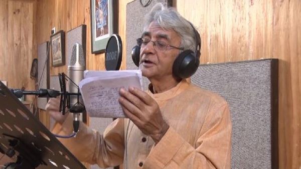 Famous Bengali Singer Pratul Mukhopadhyay Passes Away At 82
