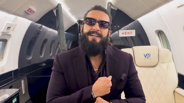 JioHotstar’s Infinite Entertainment Has Ranveer Singh Buzzing with Excitement!