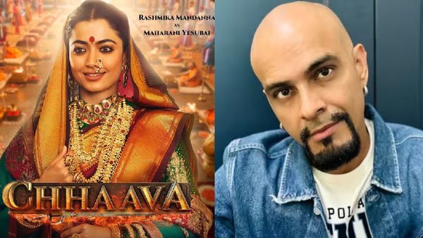 Entertainment Highlights: Chhava Surpasses Day 1 Collection; Raghu Ram Issues First Statement After IGL Row