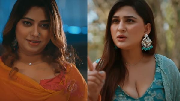 Ullu Webseries 2025 Lag Ja Gale Part 1 Release Date: When & Where To Watch It Online? Cast, Plot, Trailer