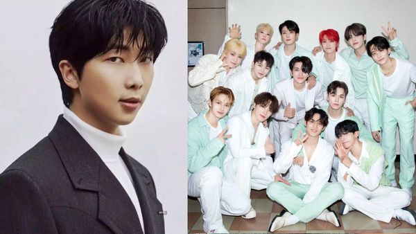 Hanteo Music Awards 2024 Full List Of Winners: From BTS RM To SEVENTEEN, Who Won What?