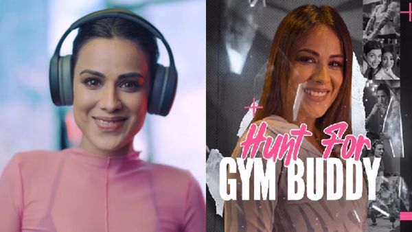 Is Nia Sharma Running Out Of Friends? Her Hunt For A Friend Is On…