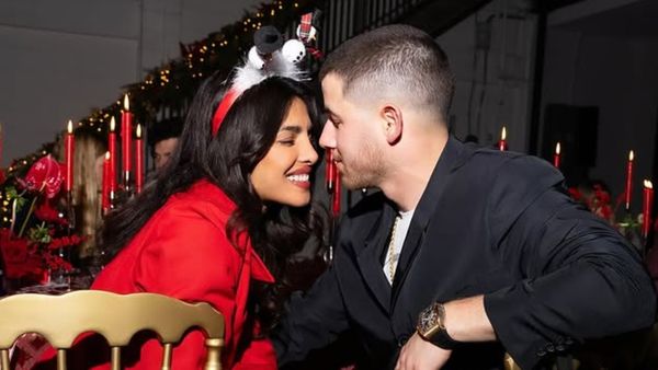 Nick Jonas Puts Priyanka Chopra In An EMBARRASSING Situation? Gets SLAMMED Ruthlessly