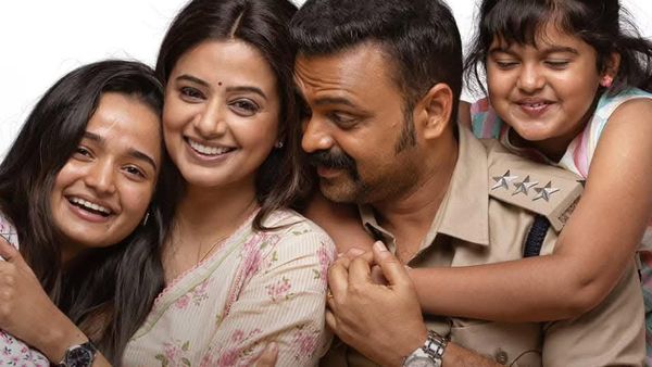 Officer On Duty X Review: Here's What Audiences Are Saying About Kunchacko Boban And Priyamani's Film