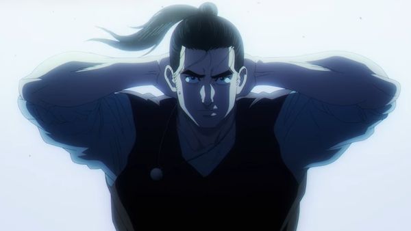 New Clip From 'Orb: On The Movements Of The Earth' Features Oczy Taking On The Inquisition