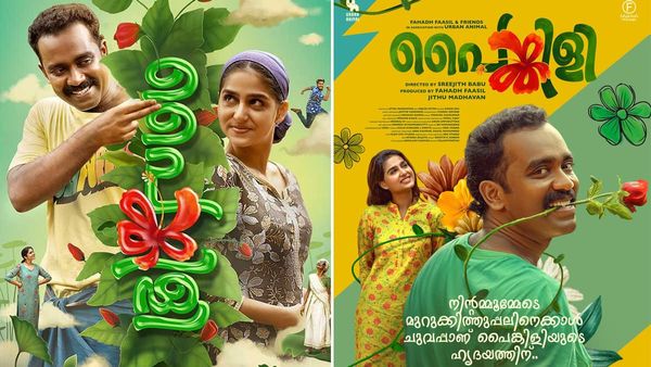 Painkili Opening Weekend Box Office Collection: Sajin Gopu-Anaswara Rajan's Film Sees Moderate Earnings