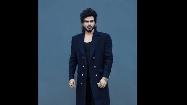 Dixit Micky: The Emerging Talent Redefining Telugu Cinema