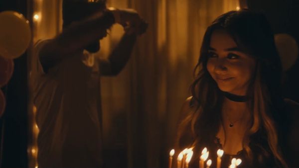 Prajakta Koli & Taaruk Raina’s ‘Raazdariyan’ Teaser Drops—And Fans Can’t Keep Calm!