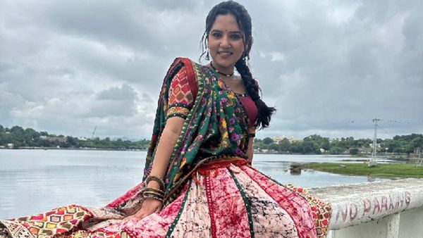 Maha Shivratri 2025 | Vasudha Star Priya Thakur Shares Her Spiritual Connection: It's A Time For...