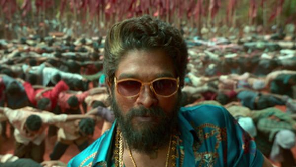 Pushpa 2 Takes The World By Storm: Trending In The Global Top 10 For 2 Weeks In A Row