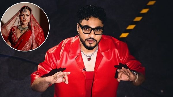 Who Is Raftaar's Ex-Wife Komal Vohra? Rapper Gets Remarried Years After Divorce With 1st Wife, DEETS