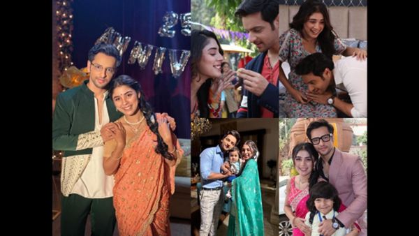 The Beauty of Growing Old Together: Rahee and Prem’s Journey Through Life’s Beautiful Phases