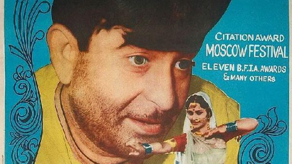 Embassy Of India In Yerevan To Host “Indian Film Festival 2025” To Celebrate Raj Kapoor’s Centenary Year