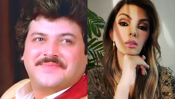 Somy Ali Is Hell-Bent On Locating Raj Kiran’s Whereabouts; Actor Missing For Decades Now