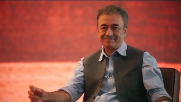 Renowned Director Rajkumar Hirani Applauds Aneesh Arjun Dev's Debut Production 'Aghathiyaa'