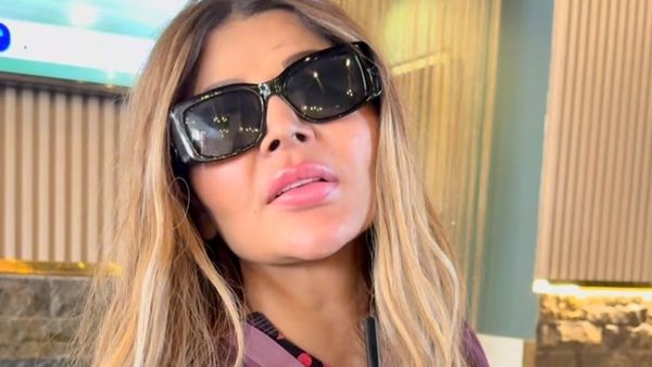 India's Got Latent Row: Rakhi Sawant Summoned By Maharashtra Cyber Cell Amid Ranveer Allahbadia Controversy