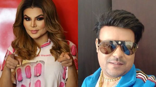 Exclusive! Rakhi Sawant's Ex Ritesh Says 'Dodi Khan Ko Mard Nahi Manta'; Comments On Kid, Marriage & More