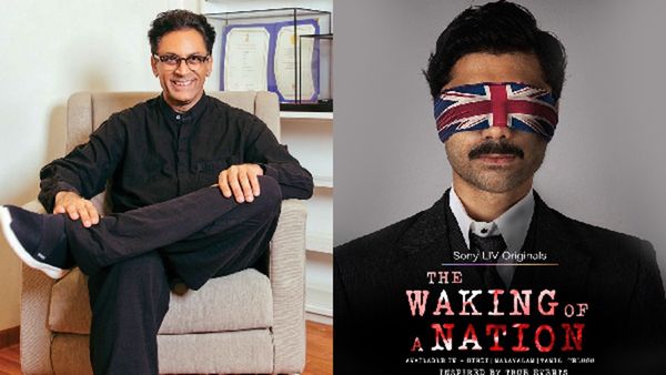 From School Hymns To Learning Kabir’s Verses, Ram Madhvani Says “Singing Is A Great Portal To Yourself”