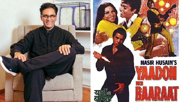 Ram Madhvani On What Sets Him Apart “Yes, I Am Rooted, But There Is A Certain International School”