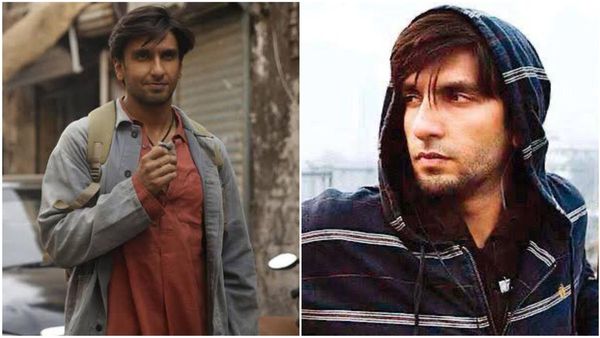 Times Ranveer Singh Delivered Power-Packed Raps As His Iconic Character Murad In Gully Boy