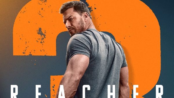 Reacher 3: Alan Ritchson On Shooting Demanding Action Sequences With Olivier Richters For Prime Video Show