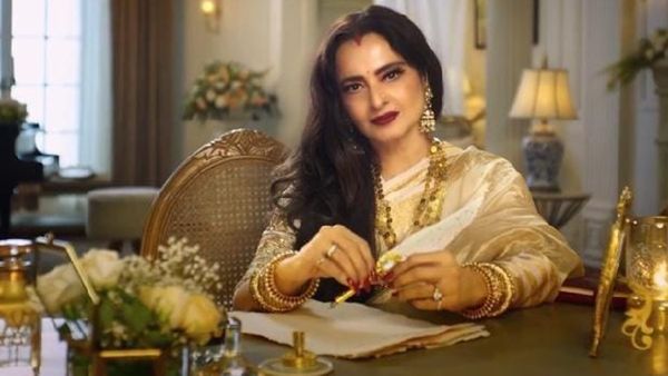 Ghum Hai Kisikey Pyaar Meiin Twist: Did Makers Reach Out To Rekha For New Plot Of Star Plus Show?