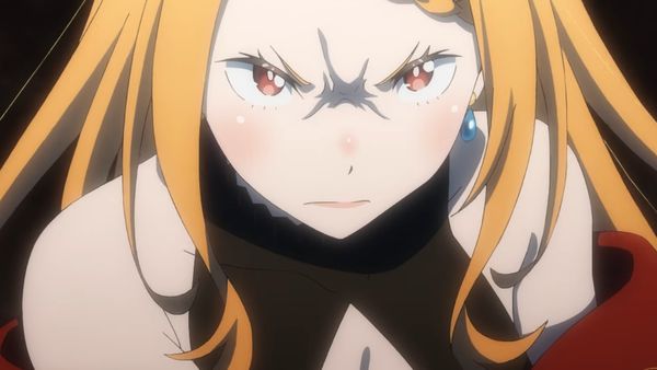 'Re:ZERO - Starting Life In Another World' New Clip Features Epic Fight Between Priscilla And Sirius
