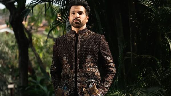 Rithvik Dhanjani’s Latest Post Is All About The Fleeting Nature of Fame