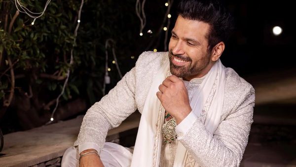 Rithvik Dhanjani Reflects On The Bittersweet Reality Of Fame In His Latest Post