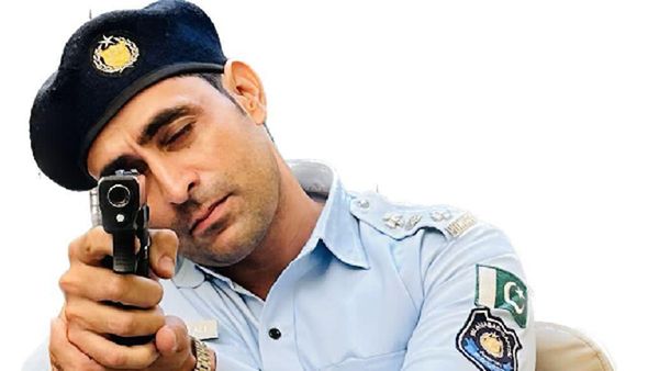 Actor Rohtas Nain Opens Up About His Role in The Diplomat and His Career Journey