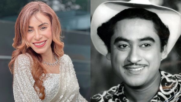 Roma Arora Pays Tribute To Kishore Kumar: As Long As His Music Plays, His Legacy Will Continue To Live On