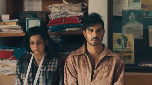 Saale Aashiq TV Premiere: Here's How You Can Watch The Movie For Free Ahead Of The OTT Debut