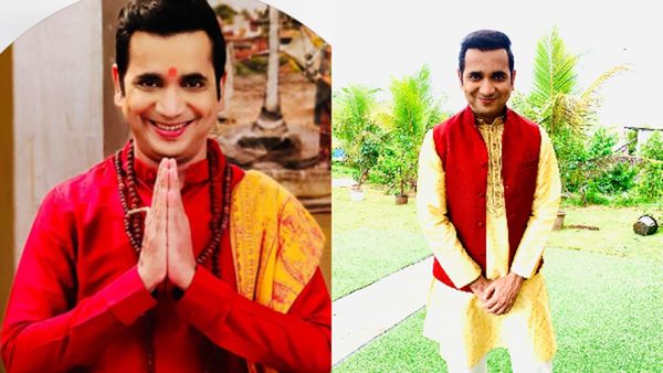 Maha Shivratri 2025 | Saanand Verma On The Festival's Significance: Everything I Am Is Because of Mahadev