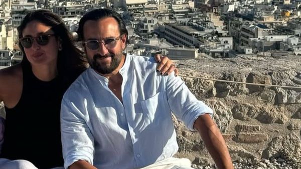 Will Saif Ali Khan Increase Security After Attack? Actor Addresses Calling Intruder 'More Screwed'