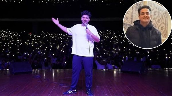 Samay Raina Finally Adresses Ranveer Allahbadia Controversy, Says '...Tab Beerbiceps Ko Yaad Kar Lena'