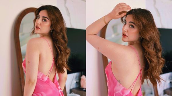 Samreen Kaur On Navigating Bollywood’s Way Through The Digital Revolution: “The Definition Of An Actor...