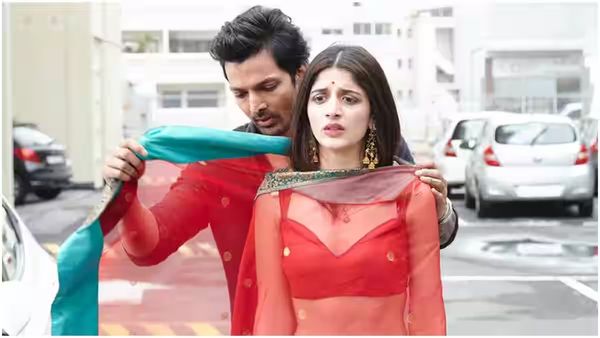 Sanam Teri Kasam Box Office Day 5 Prediction: Harshvardhan-Mawra’s Film To Inch Close To 22Cr Post Re-Release