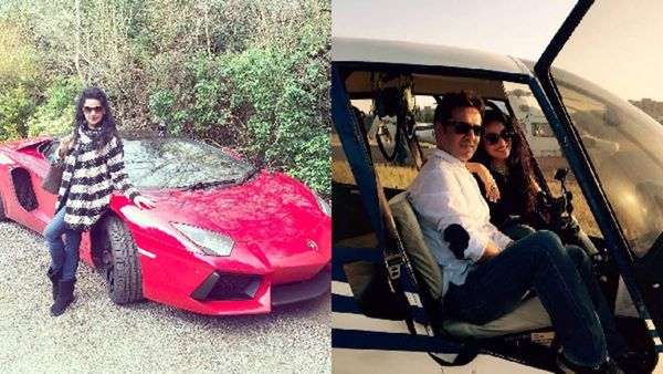 Sara Arfeen & Arfeen Khan Become The 'Richest Couple' From Bigg Boss 18, Fans Hail Them For Their Simplicity