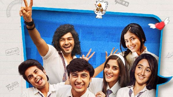 School Friends 3 Release Date, Platform: Trailer Out; Ashnoor Kaur Joins Alisha Parveen & Others Cast Members