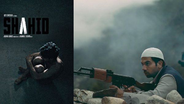 Rajkummar Rao And Hansal Mehta’s Award-Winning Film Shahid Returns for a Special Screening