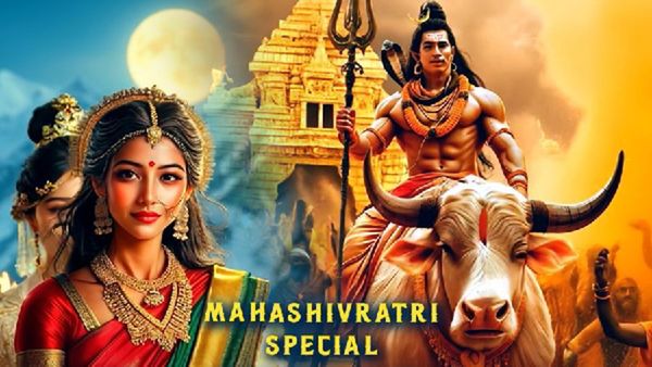 Swastik Productions Celebrates Mahashivratri with Iconic Reimagined Song “Shiv Ji Bihane Chale”