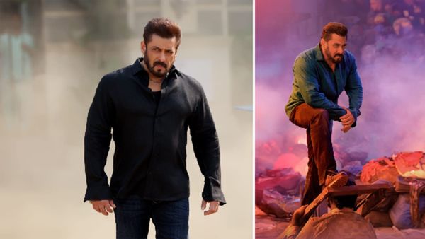 Sikandar Teaser Out Now: Salman Khan Unleashes a Storm of Action, Emotion, and Unmatched Swag!