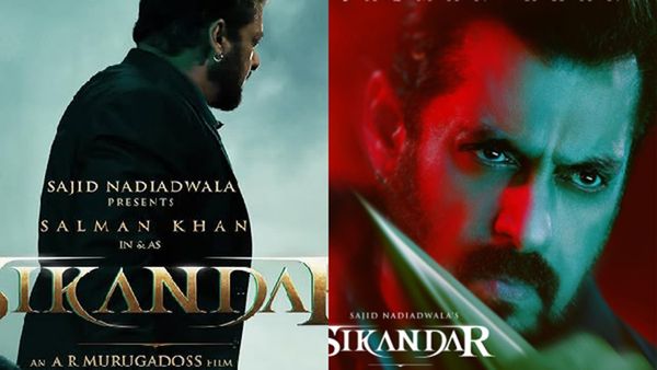 Sikandar | Fans Shares Excitement For The Big Reveal On February 27: 'Cannot Wait'