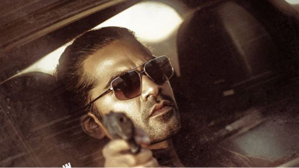 Silambarasan TR’s New Look from Thug Life Unveiled on His Birthday; Film to Release on June 5, 2025