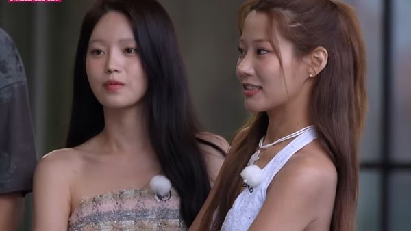 'Single's Inferno' Unreleased Clip Sees Contestants Find Book Saying 